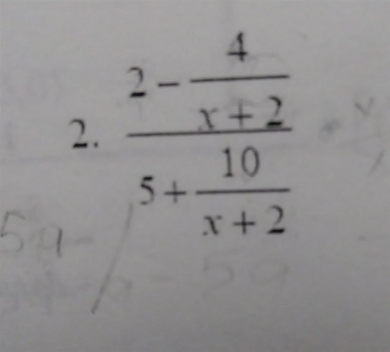 How do you simplify this equation-example-1