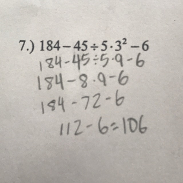 The correct answer is 97, can you show the work to tell me what I did wrong, please-example-1