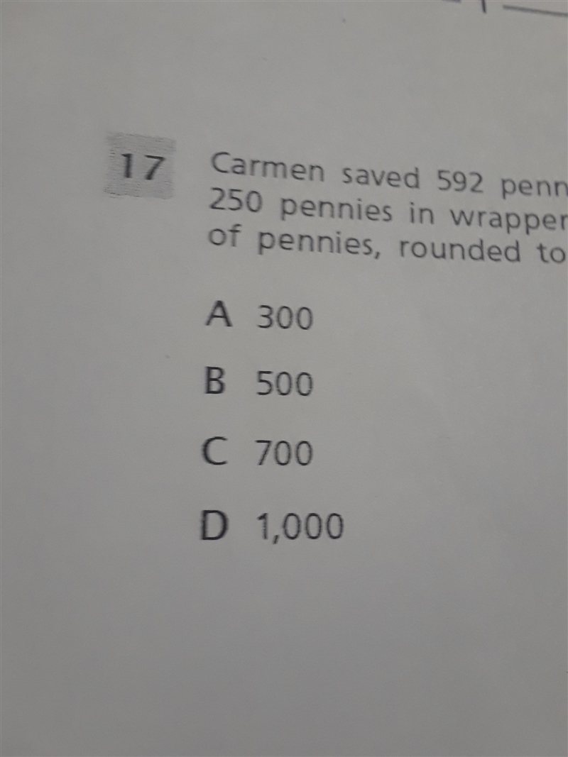 Carmen saved 592 pennies. Her sister saved 128 pennies. Together, they put 250 pennies-example-1