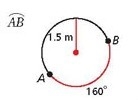 Find arc length AB. Give your answer in terms of latex- and round to the nearest hundreth-example-1