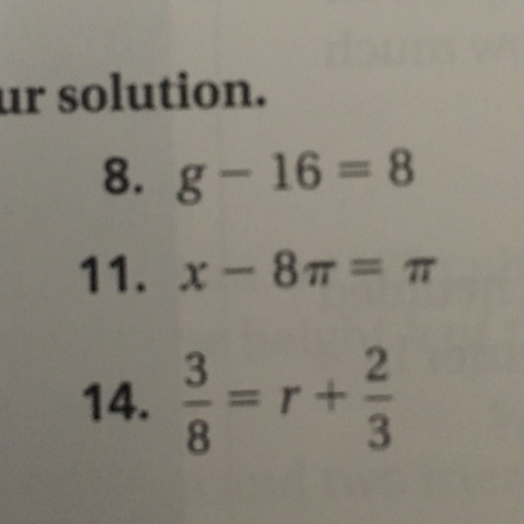 I need help on number 11....-example-1