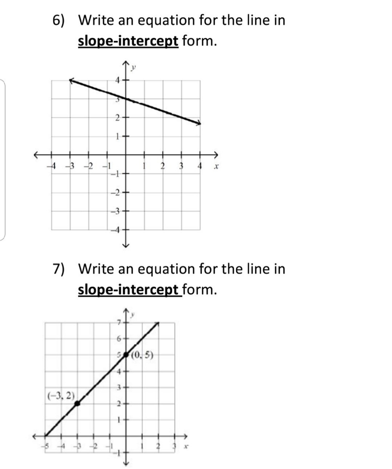 I really need help with these two above.-example-1