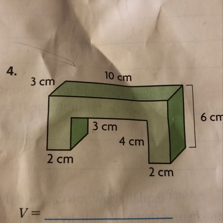 Can anybody tell me the volume or tell me what to multiply?-example-1