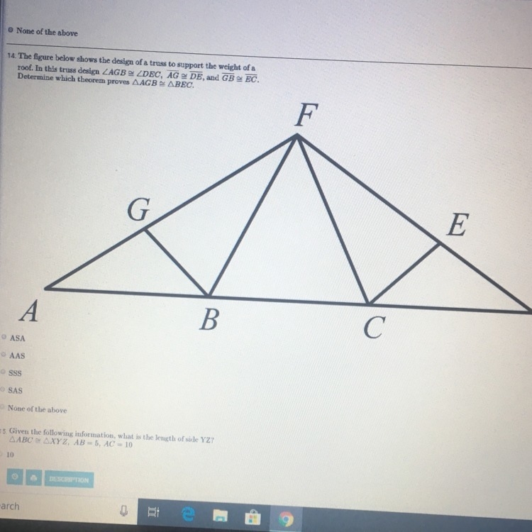 Which theorem proves it ?-example-1