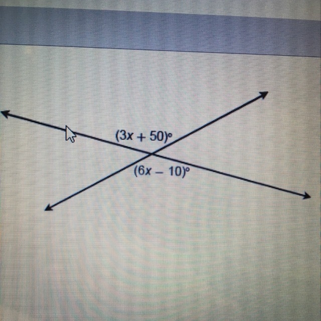 What is the value of x?-example-1