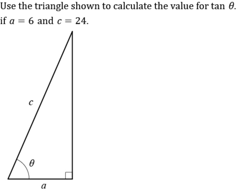 Urgent help needed with right triangle trig!-example-2