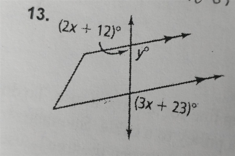 What are the values of the variables? I am confused of what I need to do. I'm not-example-1