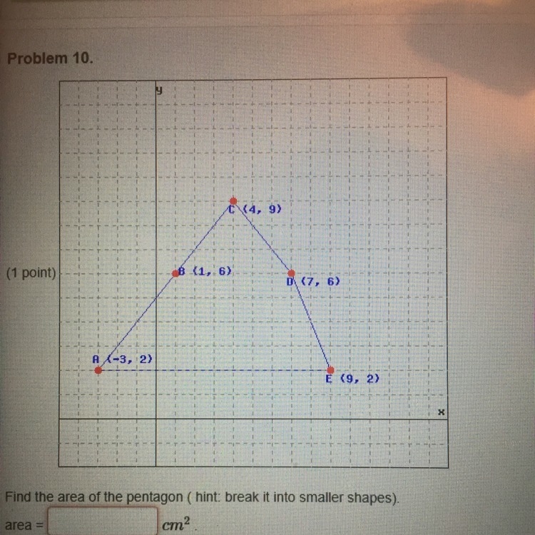 SOMEONE PLEASE HELP. SHOW WORK-example-1