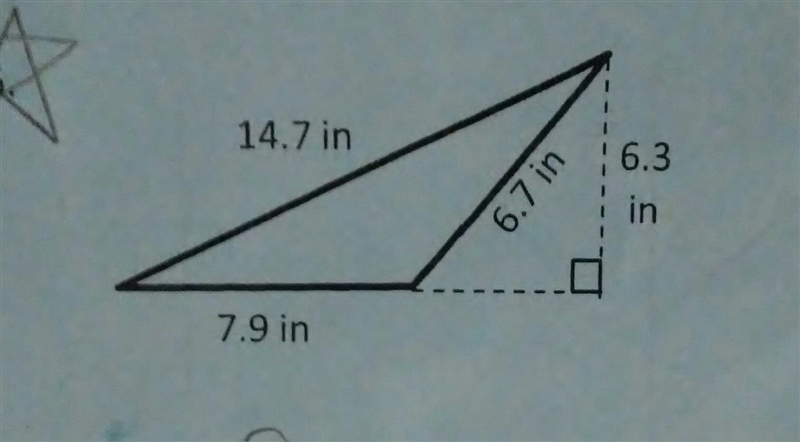 How to find the area?-example-1