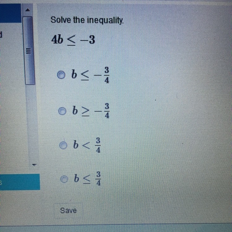 Solve the inequality-example-1