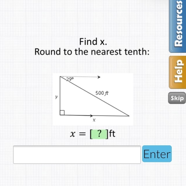 GEOMETRY. PLEASE INCLUDE CLEAR ANSWER AND EXPLANATION-example-1