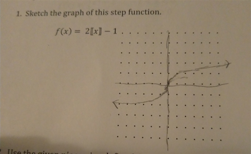 Can anyone tell me if this is right? 10 points-example-1