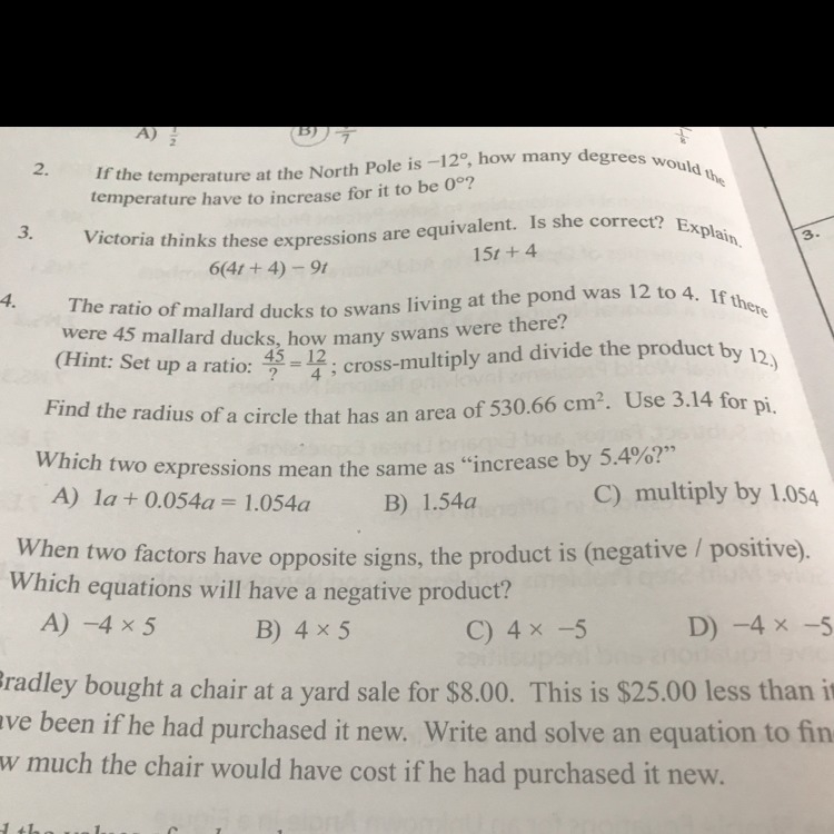 I need help on number 3-example-1