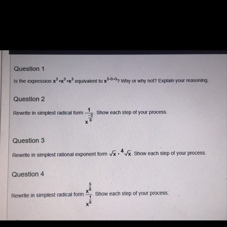 Please explain each!-example-1