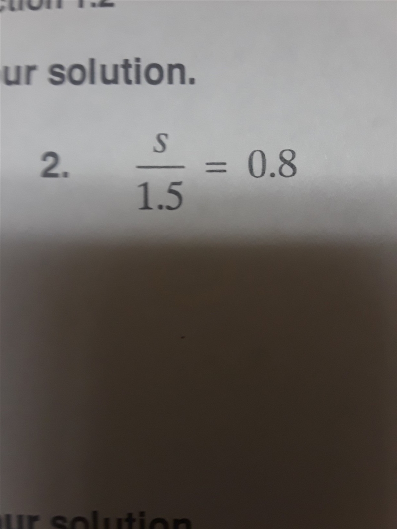 Solve the equation.Check your soution-example-1