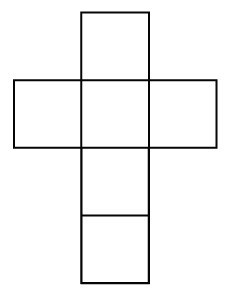 Which net represents this solid figure a b c d-example-5