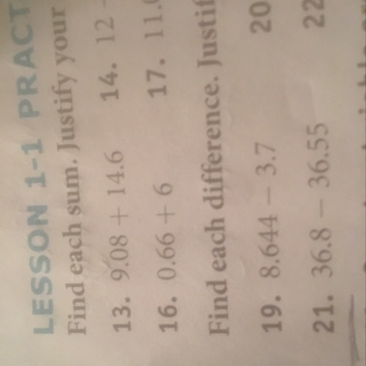 How do u solve 9.08 + 14.6-example-1