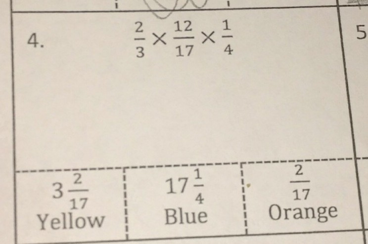 Please simplify please help either the 1 answers at the bottom-example-1