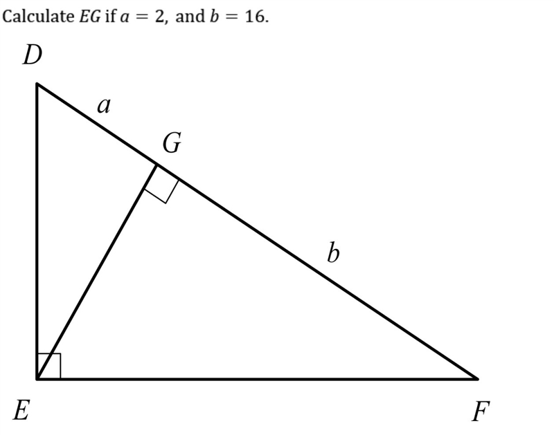 Right Triangle Trig question. Please respond with a legitimate answer and with a thorough-example-1