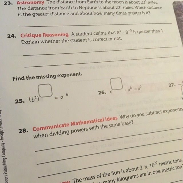 Any help from please?{23 and 24}-example-1