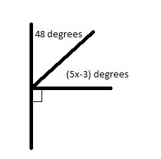 Solve for "x" Please help me-example-1