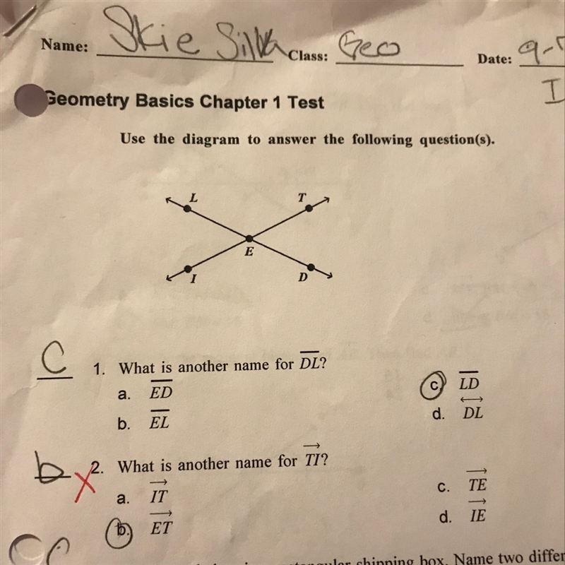 What is another name for ti-example-1