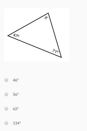 What is the value of x-example-1