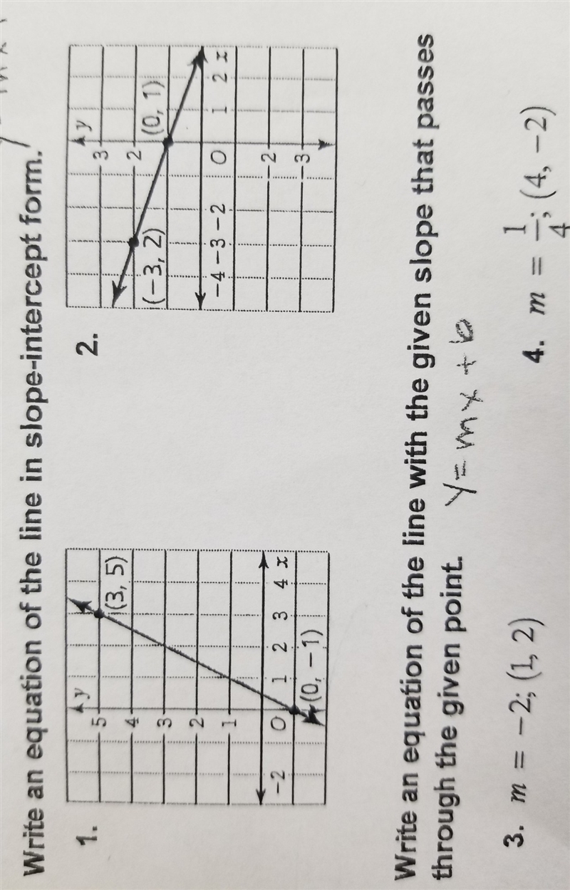 Helpppp 1 and 2 and 3 and 4-example-1