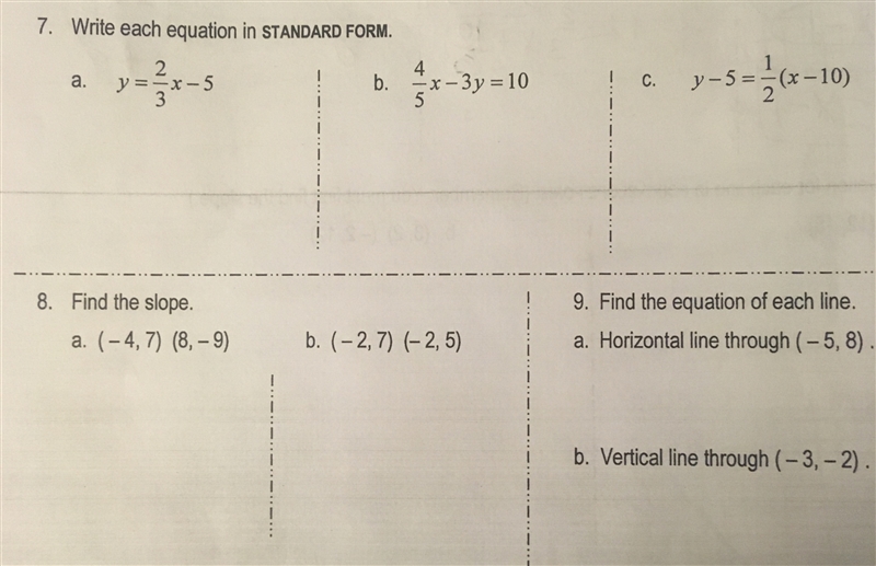 PLEASE AGAIN MATH PLEASE HELP ME NUMBER 7-9 PLEASE!!!!-example-1