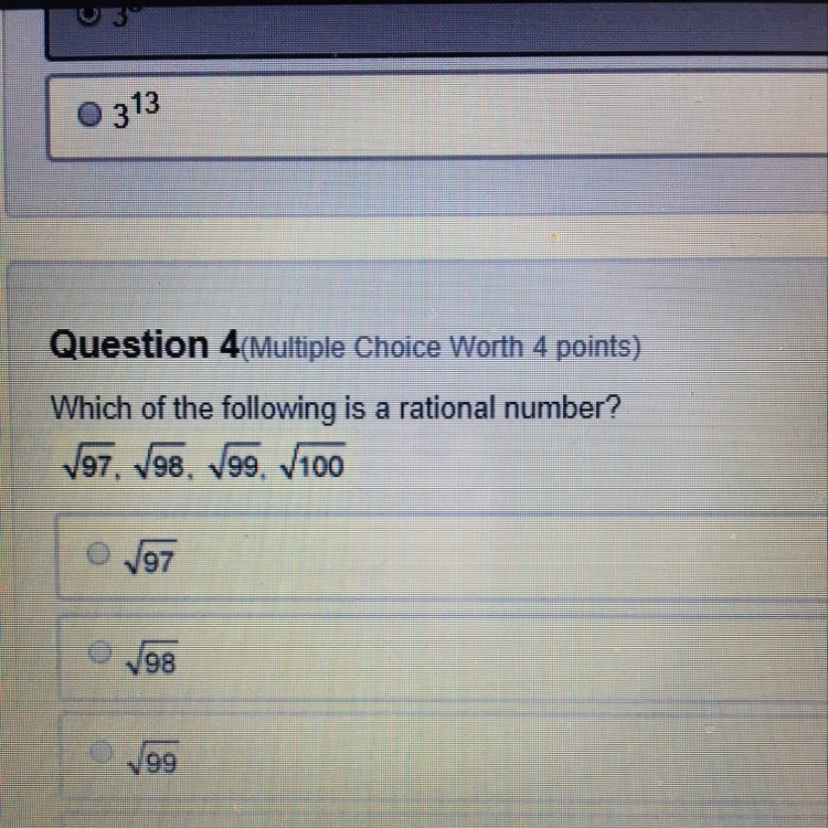 Which is a rational number?-example-1