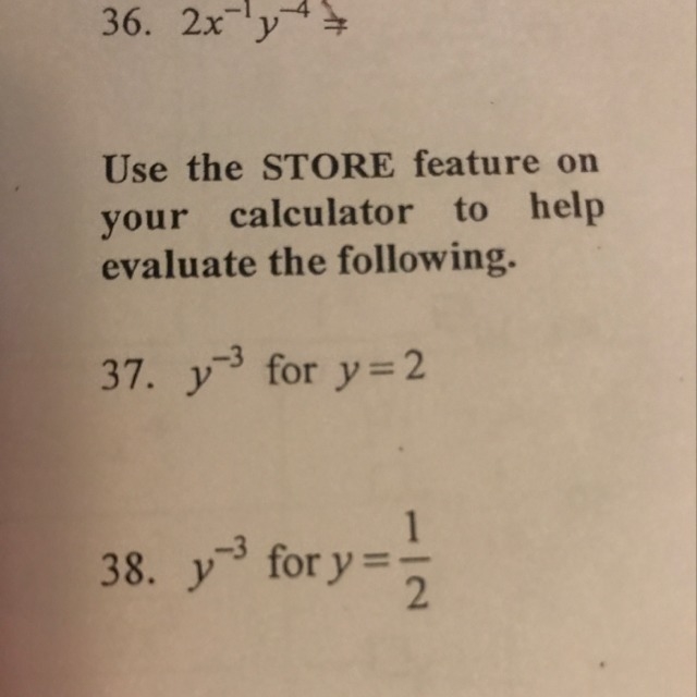 Please help me on 37 and 38.-example-1