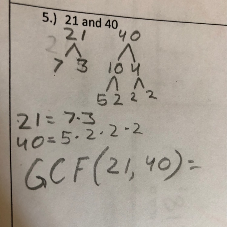 What is the greatest common factor in this???-example-1