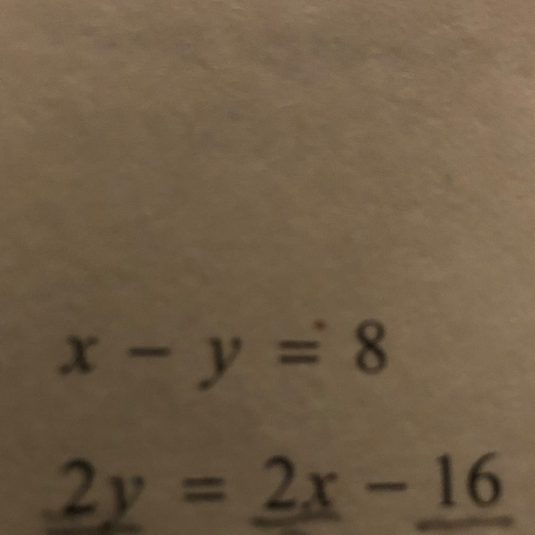 Solve this problem using substitution-example-1