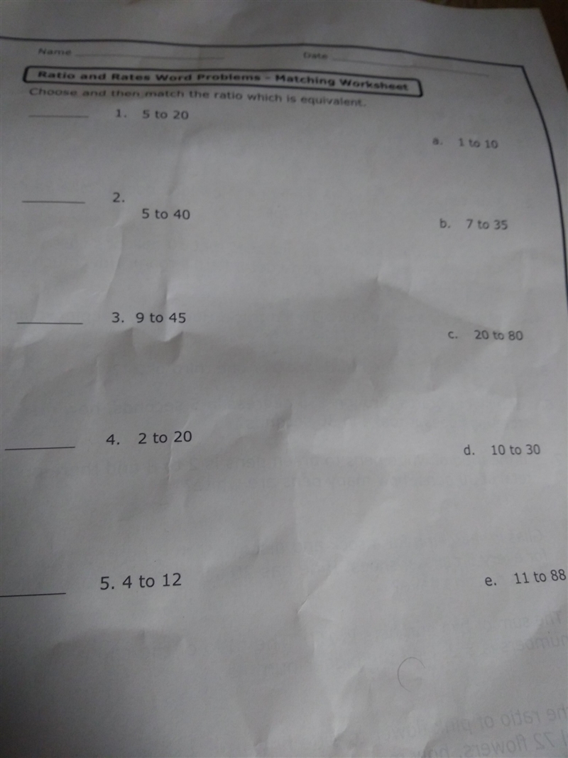 Choose and then match the ratio which is equivalent-example-1