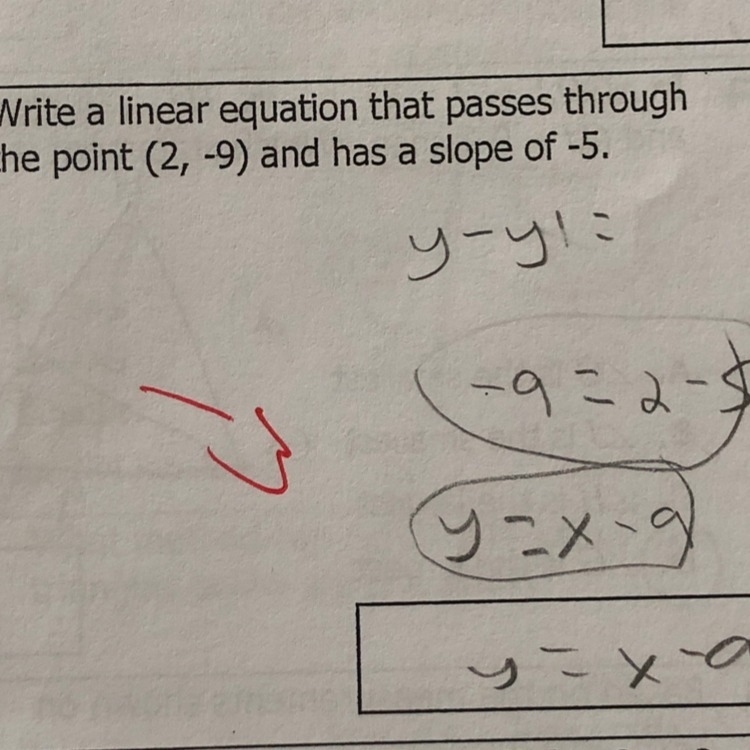 I need help with this question show steps! Quickly please!-example-1