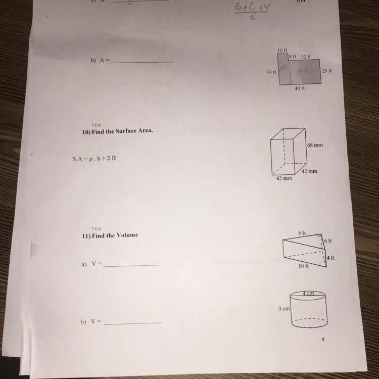 I need help with b and question 10 (all parts) HELP PLEASE URGENT-example-1