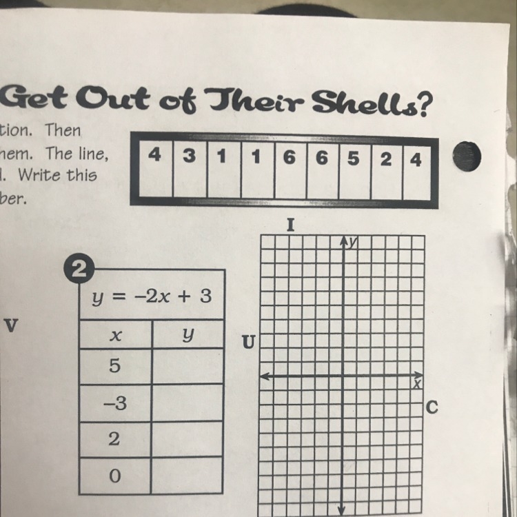 What are the Y’s coordinates?-example-1