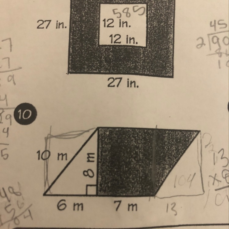 What’s the area of the shaded region down at the bottom?-example-1