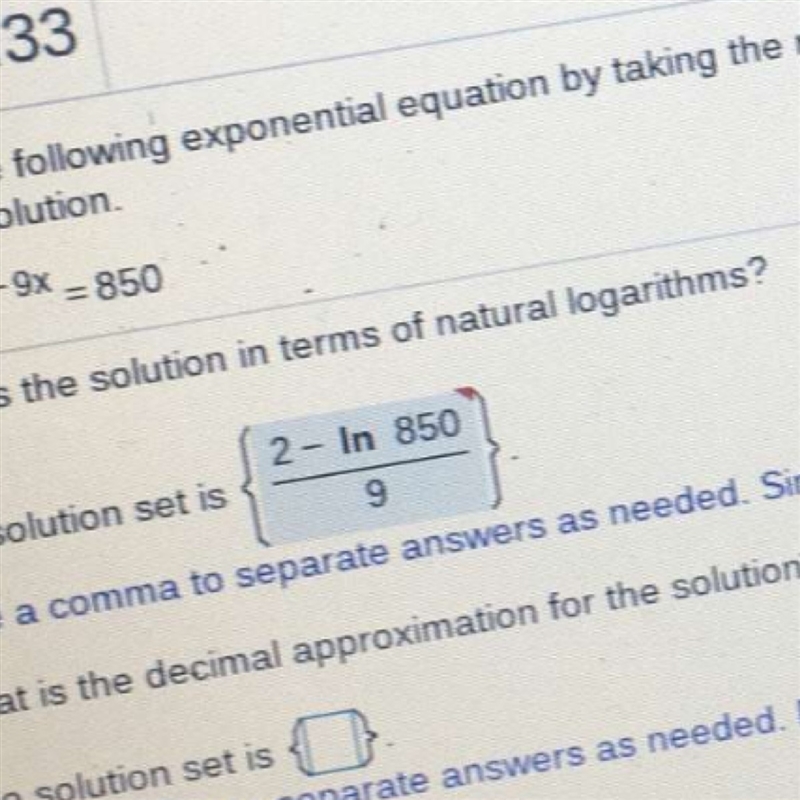 Whats the solution to this problem-example-1