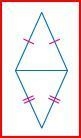 Determine which postulate or theorem can be used to prove the pair of triangle congruent-example-1