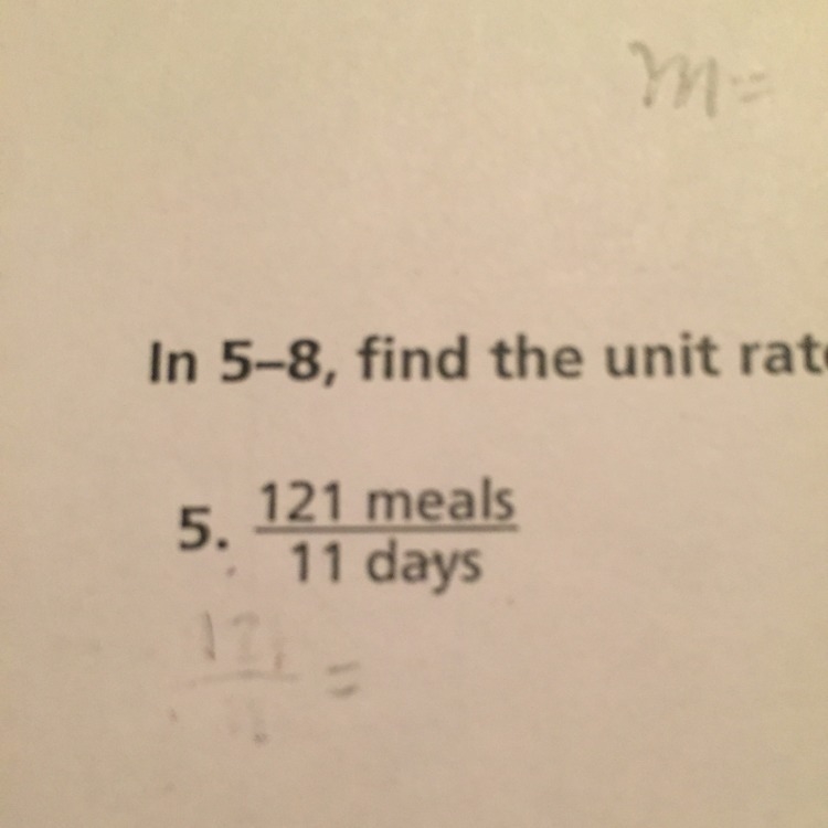 What is the unit rate?-example-1