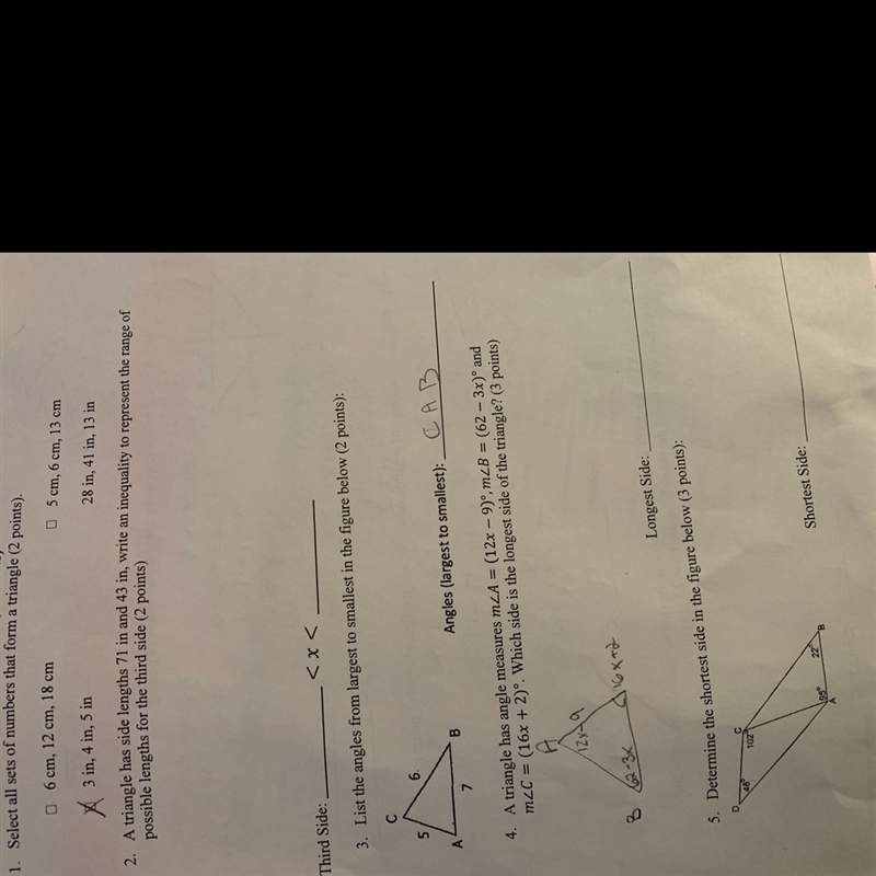 I need help with #2-example-1