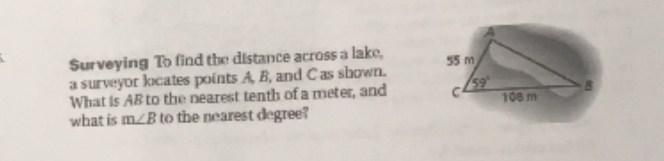 Find the side and measure B-example-1