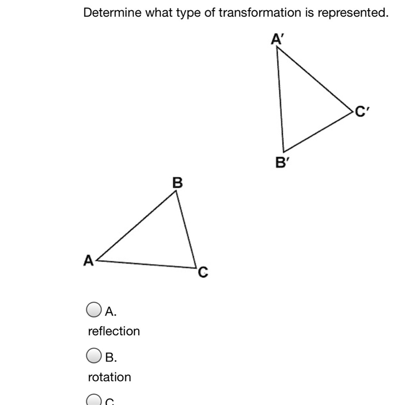 C. None of the above D.translation-example-1