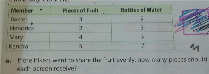 Can someone explain to me what to do pls and the answer of that question-example-1