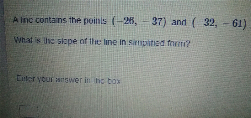 I need help with this linear equation... If someone could explain how you solve this-example-1