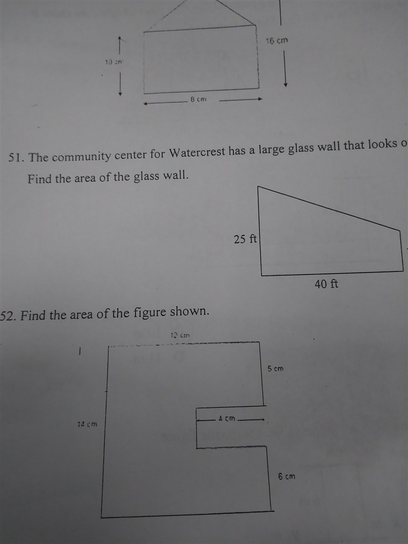 Um can you guys help me please with 50-52 for my exams im trying to study but i don-example-1