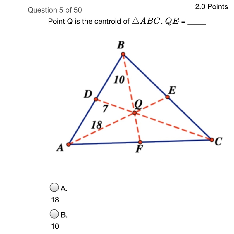 C.9 D.36 No Guessing and Please show work-example-1