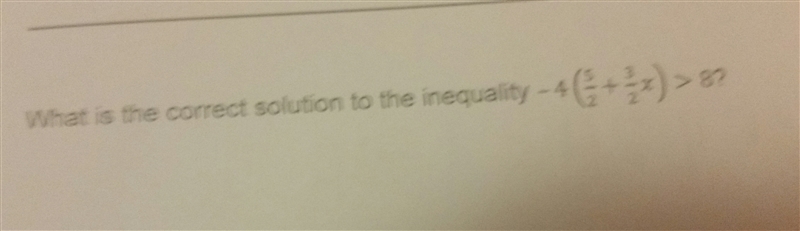 I'm having trouble answering this question and the 2/3 confuses me-example-1