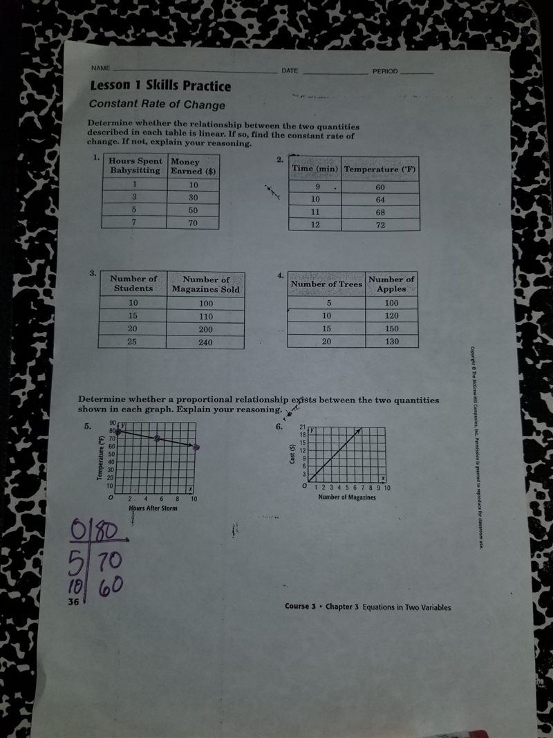 I need help with 1-6-example-1